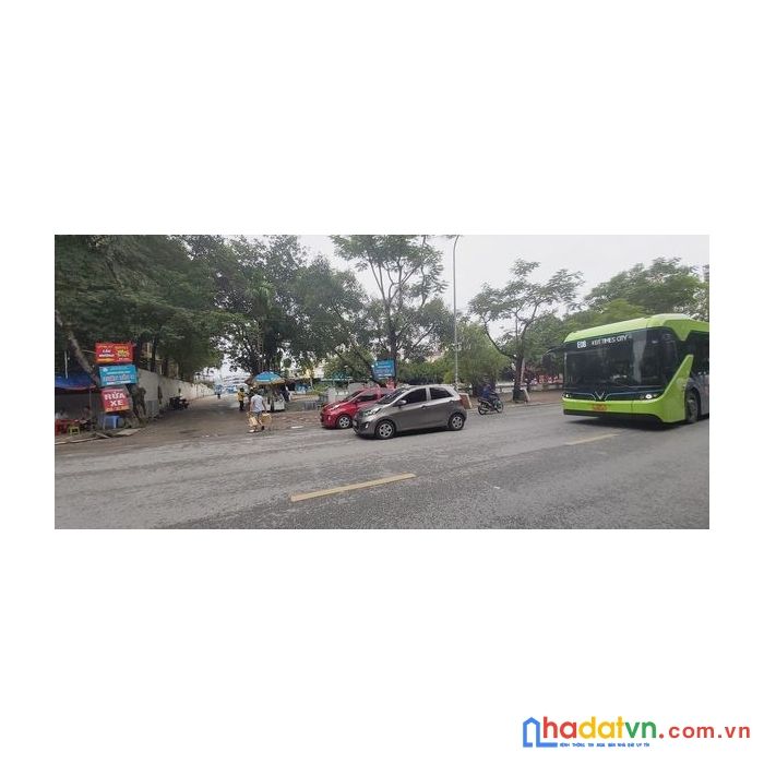 Bán nhà xuân đỉnh xuân la vị trí vàng ô tô qua nhà xây ccmn dt 90m giá đầu tư