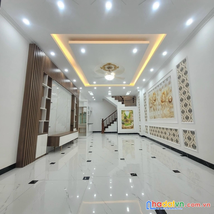 Thanh xuân lô góc sổ phân lô giá nhỉnh 5 tỷ 45m - 6 tầng 6 ngủ - nhà mới 3 thoáng - gần phố cách ô