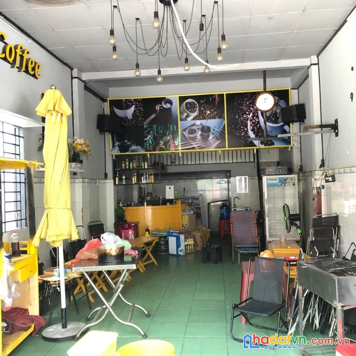 Bán gấp nhà mt  phường 13,tân bình, kinh doanh siêu đỉnh, dt: 4,25x23 (94m2) giá 17,5 tỷ
