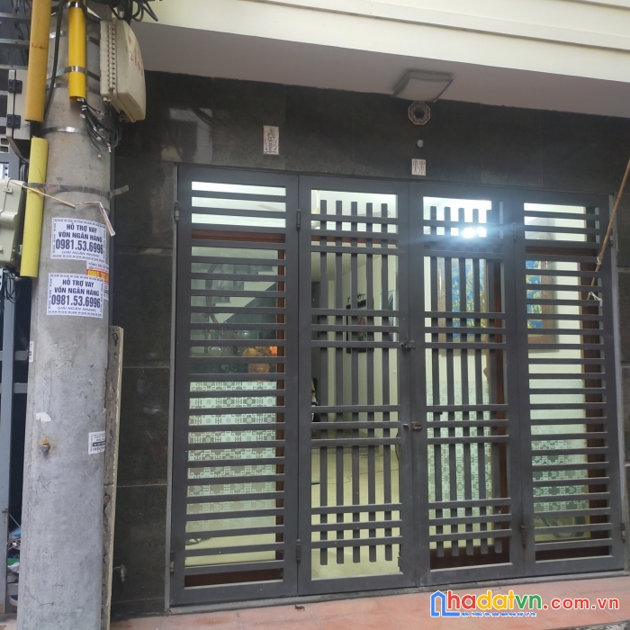 Bán gấp nhà thái thịnh sập sàn 66m2*4 mt 4m chỉ 5,6 tỷ kinh doanh ô tô