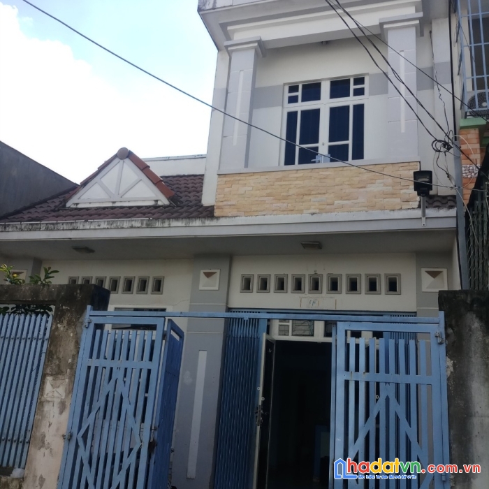 Chính chủ cần bán hoặc cho thuê nhà nguyên căn đường lớn xe tải liên ấp 2 – 3, huyện bình chánh,