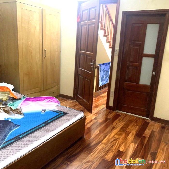 Phố nguyễn văn huyên, phân lô, ô tô, 77m, 5 tầng, nhỉnh 10 tỷ
