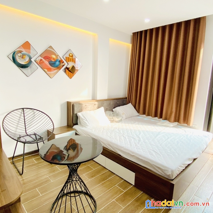 Bán nhà quận 6 p.13 dt 4,5x15m x 3t chỉ 5.8 tỷ ô tô đỗ cửa, kinh doanh