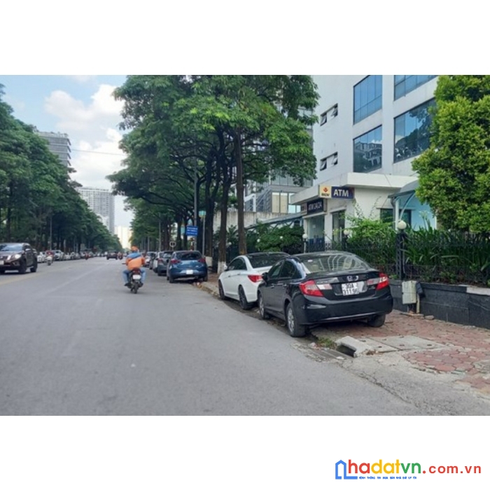 Nhà mặt phố cầu giấy 62m2, mt 5,01m, kinh doanh siêu đẹp, giá 36 tỷ