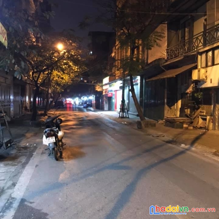 Nhà mặt phố nguyễn thiệp, ba đình 145m2, kinh doanh đỉnh, giá chỉ: 52 tỷ