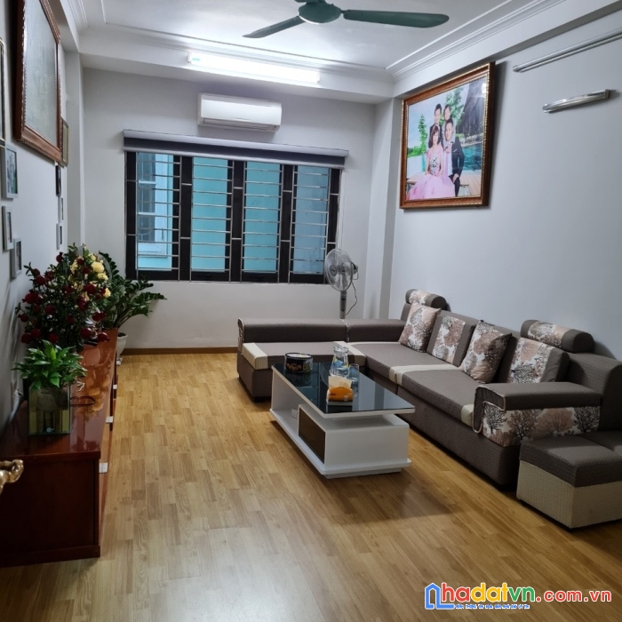 Nhà đẹp phân lô, gần ô tô, phố ngô quyền hà đông. dt33mx6t. giá 4,3tỷ.