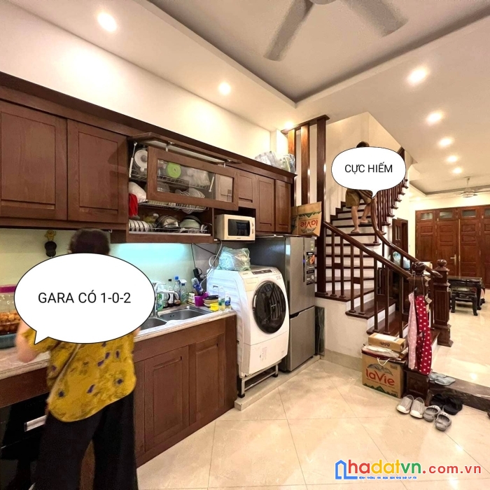Bán gara bồ đề, rẻ nhất khu vực, gần phố, nhiều tiện ích, mặt phố tl, 50m2x4m