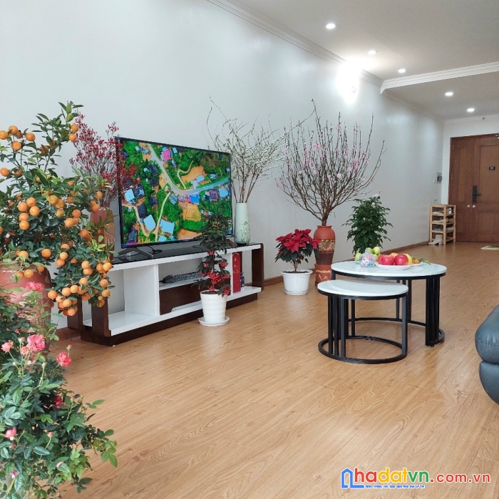 Bán căn hộ victoria văn phú 120m2, 3 ngủ, tầng giữa, có lốt ô tô, 3.19 tỷ.