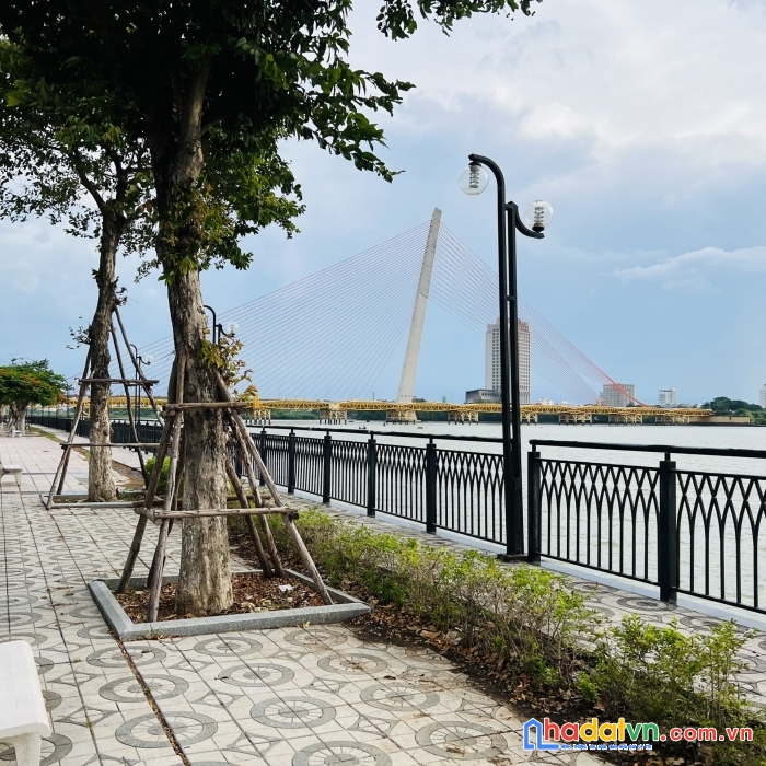 Định cư mỹ tôi cần bán 250m2 đất biệt thự khu eurovillage 1 giá tốt nhất thị trường.