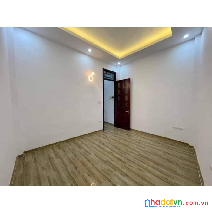 Bán gấp nhà p. phú diễn 4 tầng x 40m2 xây kiên cố, gần phố, chỉ 3.2 tỷ