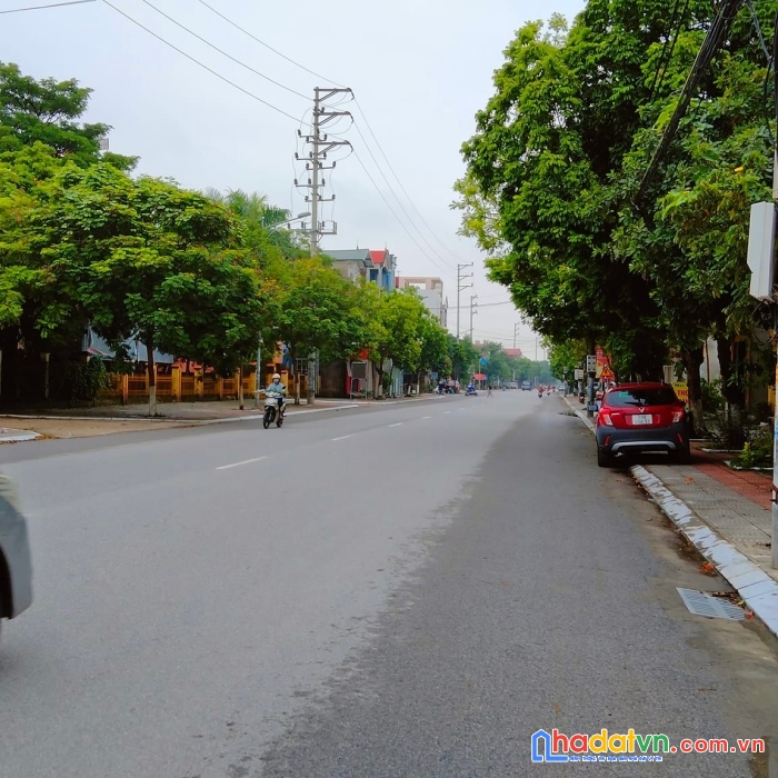 Da little sài gòn nhà em cần bán lkp7, thuận thành, bắc ninh