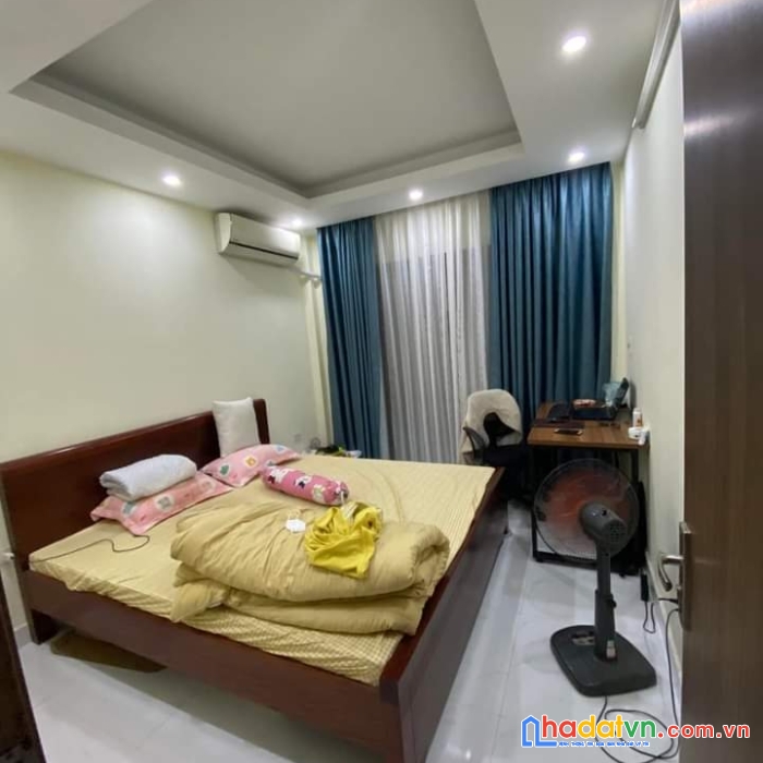 Bán nhà phố xa la, 40m2, 4 tầng, nhà đẹp, tiện nghi, đẳng cấp, giá 3.89 tỷ