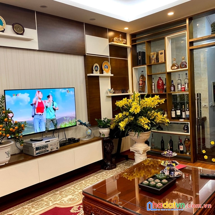 Lô góc hạ đình, thanh xuân, 40m, 5 tầng, 2 thoáng, ô tô, kinh doanh, 4.2 tỷ lh 0975124520