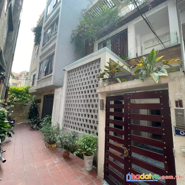Bán nhà nguyễn văn cừ, long biên, hà nội - 110 m2 - 8,05 tỷ - để ở cực sướng - 0866951279