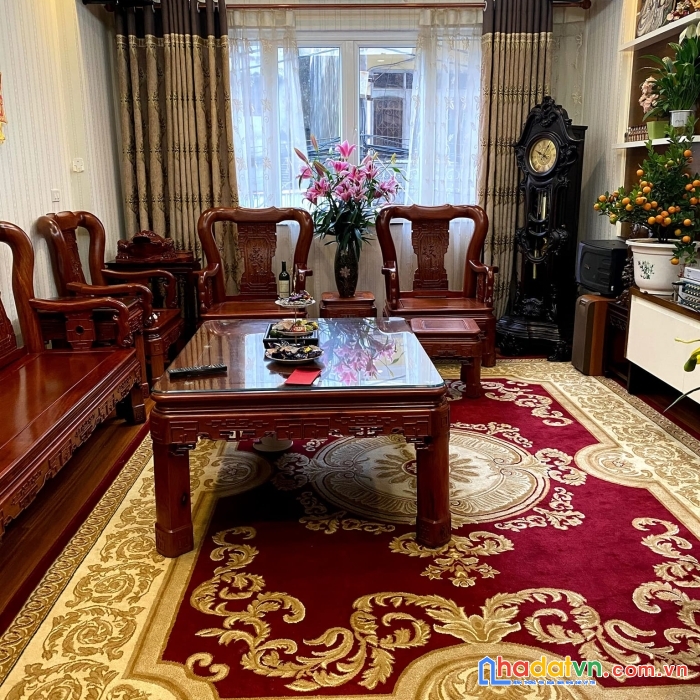 Bán nhà chính chủ phố hạ đình, thanh xuân, 40m, 5 tầng, 2 thoáng, ngõ thông ba gác, 4.2 tỷ lh