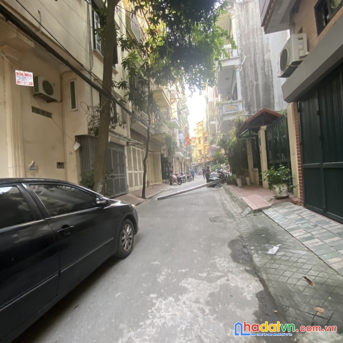 Cần cho thuê nhà 5 tầng ở hoàng cầu - đống đa - hà nội