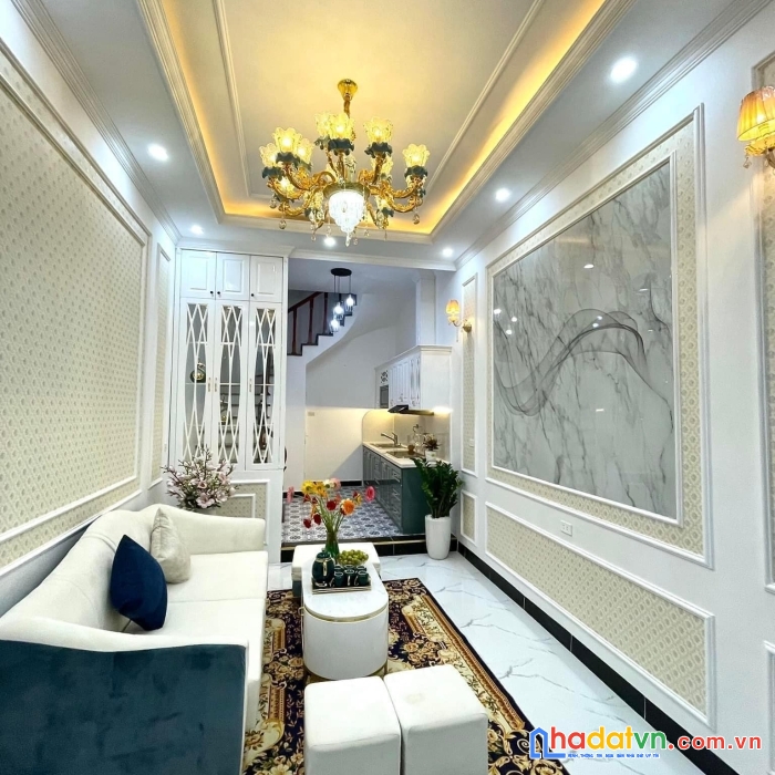Phố hạ đình, thanh xuân, 35m, 5 tầng, ngõ thông ba gác, ô tô, kinh doanh, nhỉnh 4 tỷ lh 0975124520