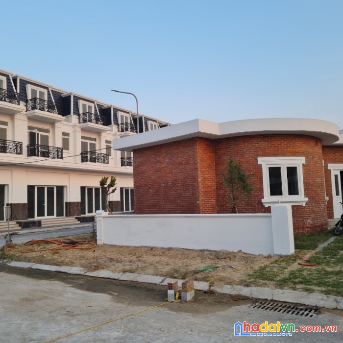 Chính chủ cần bán gấp căn biệt thự dự án hoa tiên paraside - xuân thành, nghi xuân, hà tĩnh.