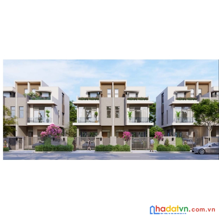 Bán lỗ biệt thự đảo phượng hoàng dt 160m2, vị trí siêu đẹp, khu biệt thự cao cấp, liền kề kênh đào