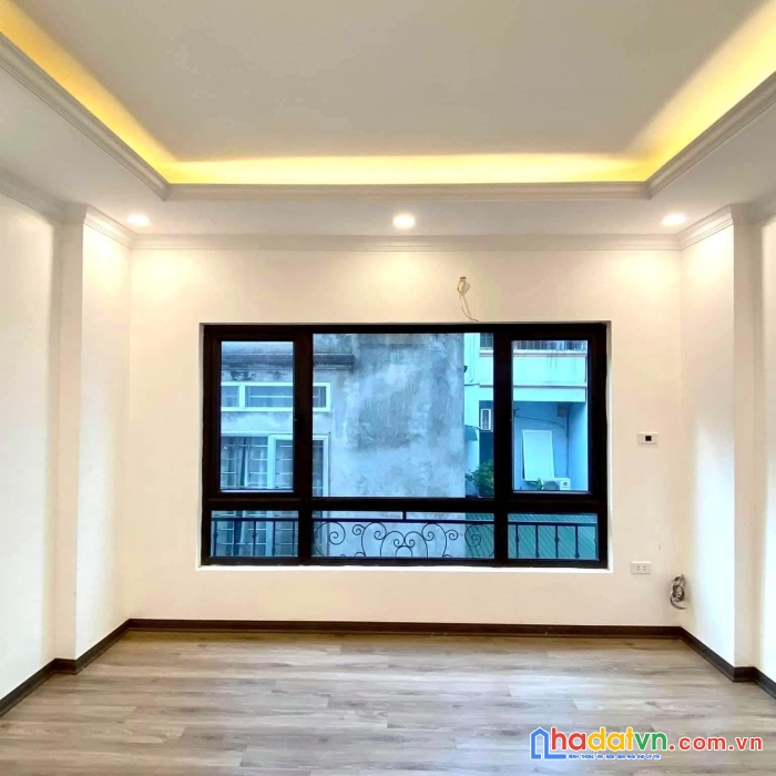 Chủ cần bán gấp nhà hồ tùng mậu 45m2 x 4 tầng, mt 4.6m, giá đầu tư nhỉnh 4 tỉ