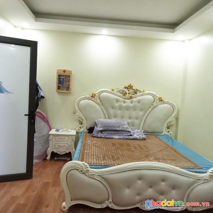 Bán nhà riêng đường nam dư, hoàng mai, 30m2 giá 3.6 tỷ