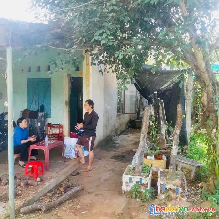 Cần bán lô đất thổ cư giá rẻ gia lai, tp. pleiku