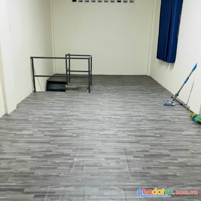 Nhà bán 59m2 nguyễn văn nghi p7 q.gò vấp