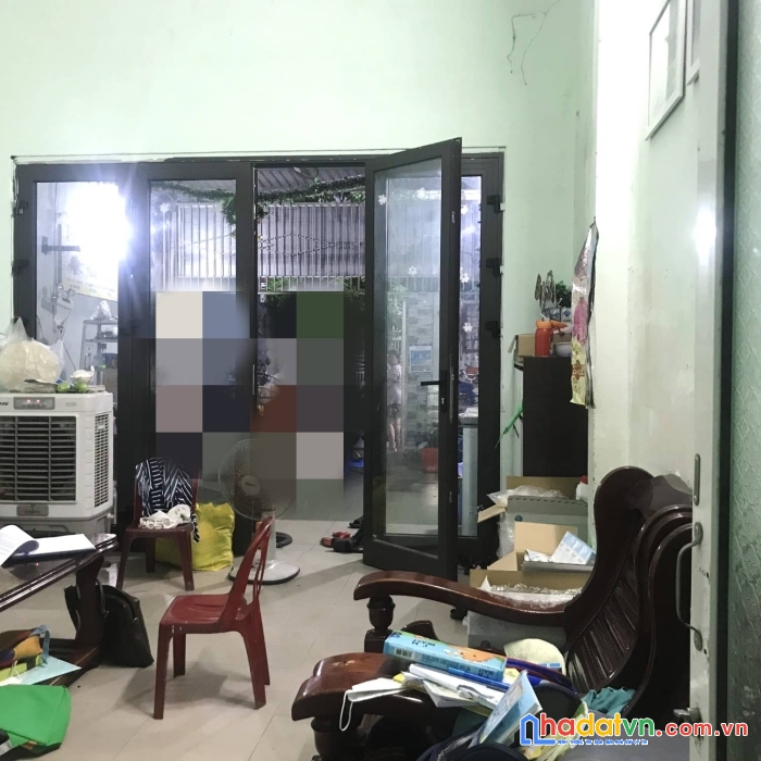 Bán nhà mặt phố tô hiến thành, phước mỹ, sơn trà, gần biển, khu khách sạn, nhà hàng, giá chỉ 8,65