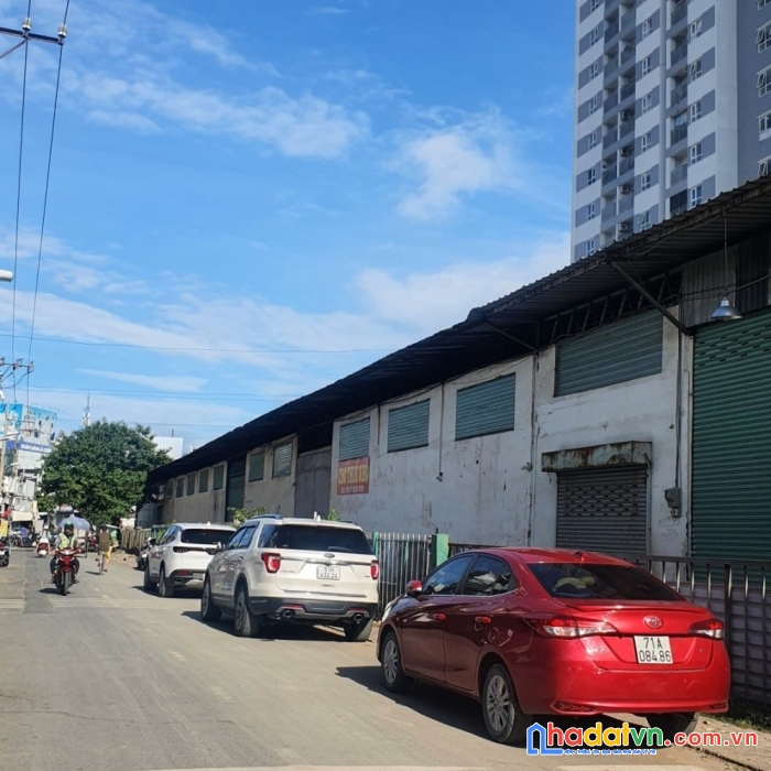 Bán nhà mtkd  khu kinh dương vương, bình tân - 2 tầng - 81m2 - 6.7 tỷ