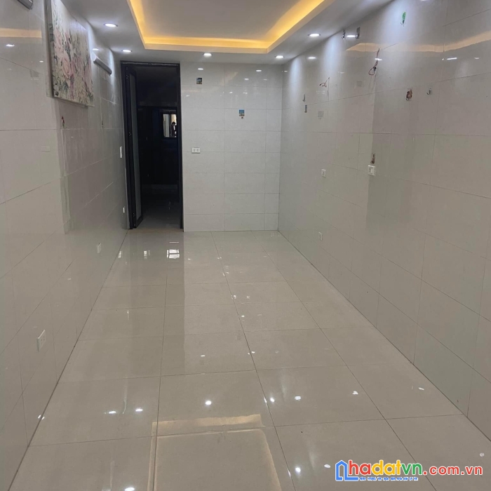Bán nhà triều khúc - ba gác đỗ cửa - rẻ nhất khu vực - 58m2 chỉ 4.1 tỷ