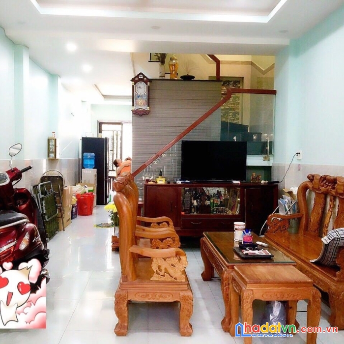Trung tâm cầu giấy-ngõ nông-gần phố-sát biệt thự-nhà đẹp 5t- 42m2 chỉ 4,2tỷ 