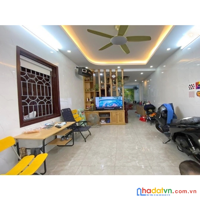 Hậu giang p.11_ 60m2_3pn chỉ 3.8 tỷ, gần mặt tiền, giá rẻ nhất khu vực