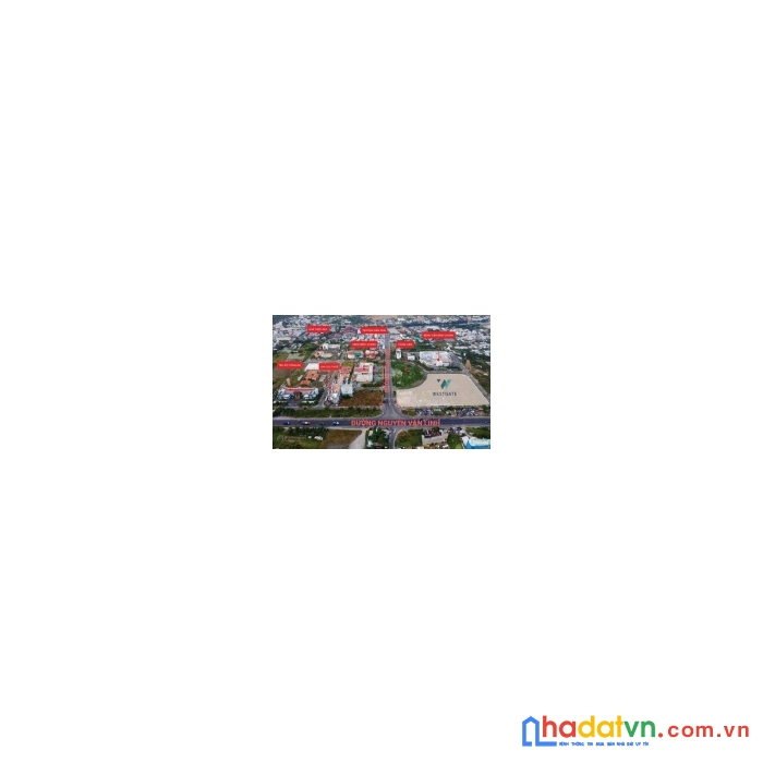 Trung tâm hành chính bình chánh, căn hộ, villas sân vườn, shophouse 5 mặt tiền thanh toán 590tr