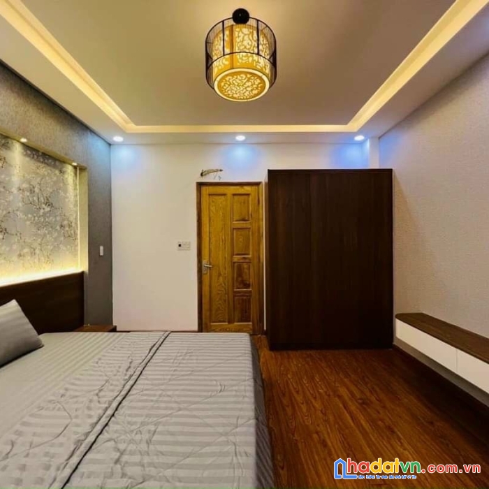 Nhà đẹp, chế lan viên, 4 x 14m, 3 lầu, tiện ích, tân phú, dt 56m², giá 6.9 tỷ