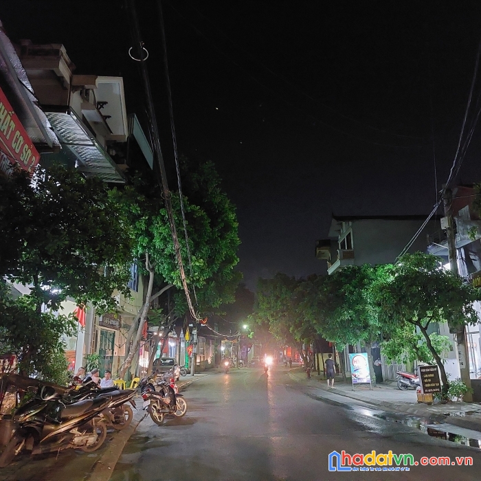 Bán gấp mặt đường yên kiện - quang trung - ngọc hồi - thanh trì - đường 3 ô tô tránh - kd tấp lập