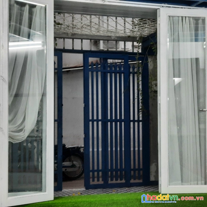 Nhà phố nhỏ đẹp thảo diền giá 8,4 tỷ