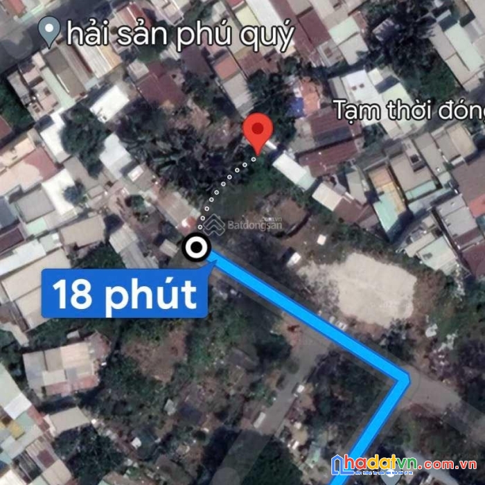 Kẹt tiền cần bán gấp lô đất biệt thự khu dân cư sài gòn mới, vị trí rất đẹp