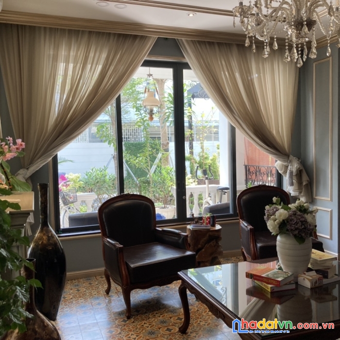 Villa 6 đường 17 nine south estates nguyễn hữu thọ 0909072169
