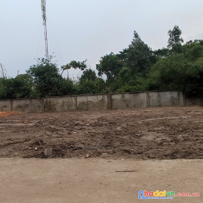 Giá sĩ 4 lô an hòa trung tâm trảng bàng tây ninh chỉ 720triệu