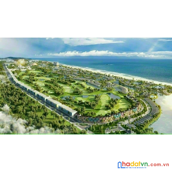 Shop vinwonder bãi dài gđ2- phân khu palma