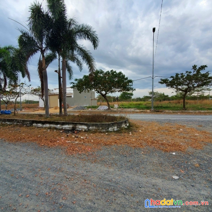 Chính chủ cần bán lô đất ngay kdc daresco cam kết giá rẻ hơn thị trường