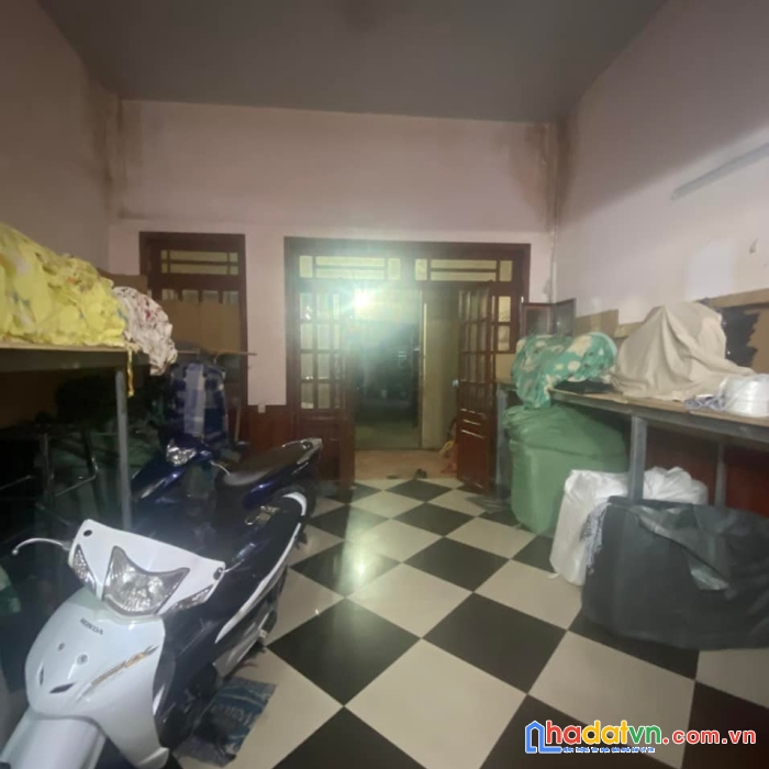 Bán gấp nhà riêng tân kỳ tân quý, bình tân, 131m2 chỉ 6xtỷ.