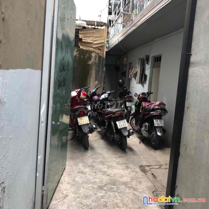 Cần bán đất vị trí đẹp tại tp hồ chí minh