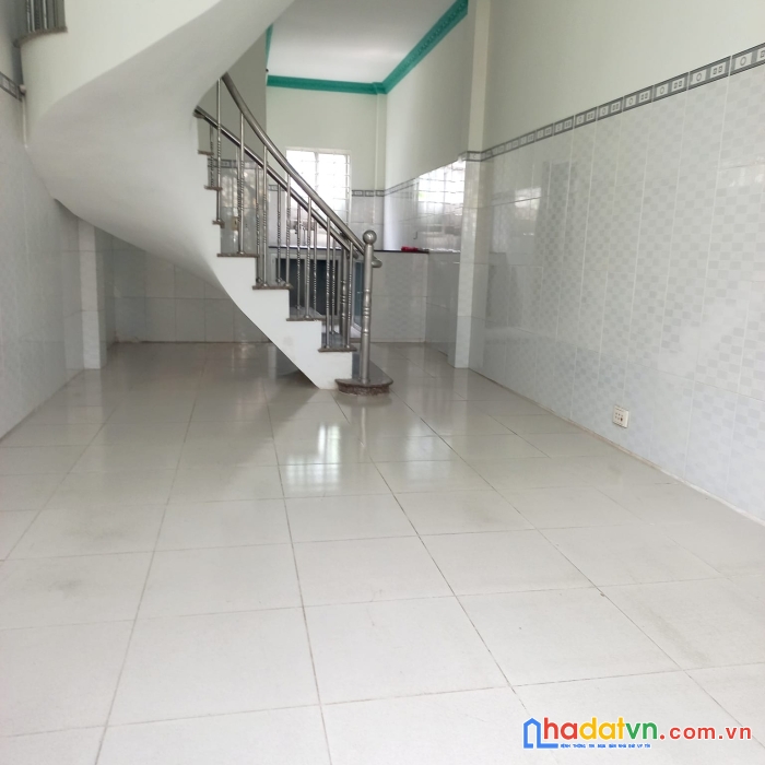 Nhà 2 tầng nhỏ xinh, huỳnh tấn phát, q7, dt 30m2, chỉ 1.6 tỷ