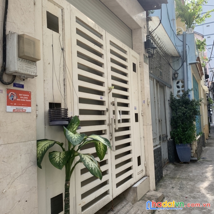 Chính chủ bán nhà hxh lê trọng tấn tân phú mới đẹp nhỉnh 3 tỷ.