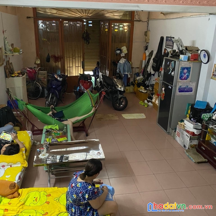 Hiếm 5,2x16- lạc long quân p11 tân bình - giá 7 tỷ 600