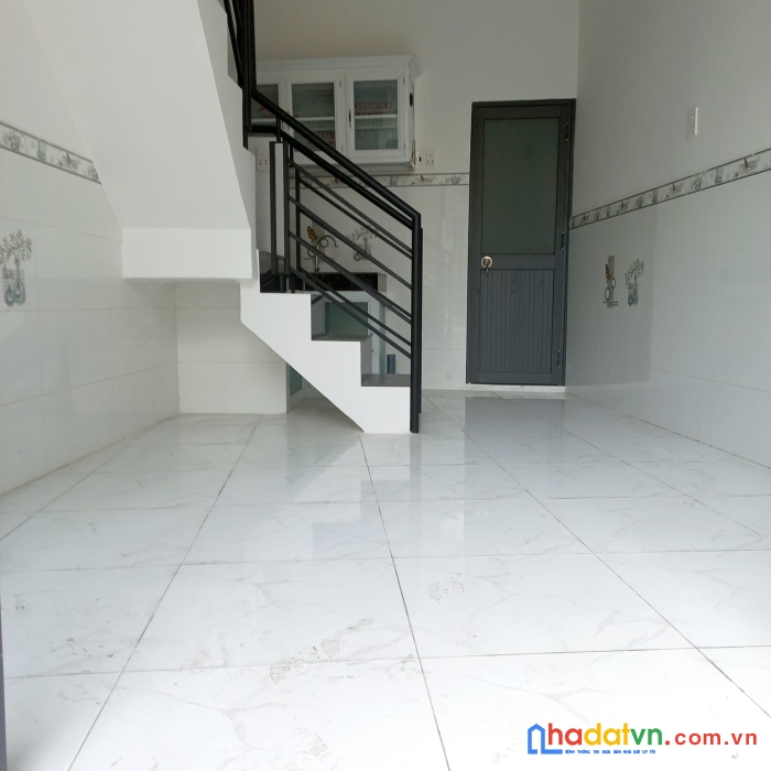 Nhà nhỏ 2 tầng, huỳnh tấn phát, q7, dt 16m2, chỉ 1.18 tỷ