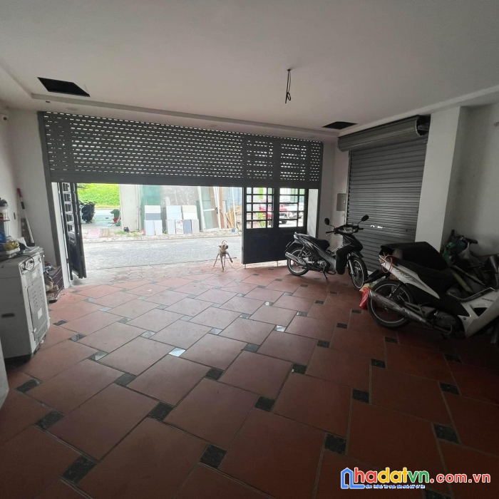 Bán nhà hoàng như tiếp 64m2 giá 5.9 tỷ, dân trí cao