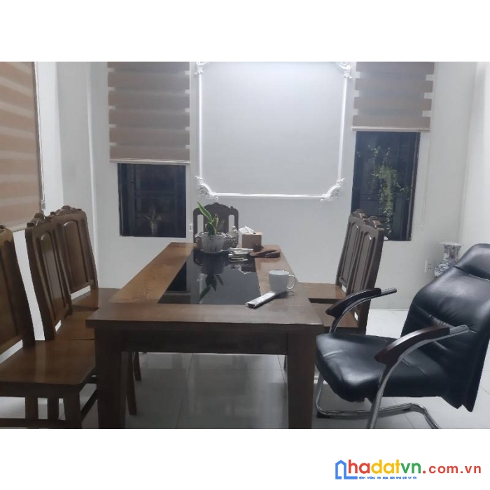 Chính chủ cần cho thuê nhà 4 tầng tại nghách 3 ngõ 580 đường ngô gia tự - phường thành tô - quận