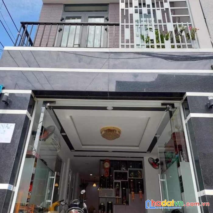 Tân phú, hxt sát mt trường chinh, lô gốc 2mặt hẻm, vừa ở vừa kinh doanh, không huy hoạch lộ giới,